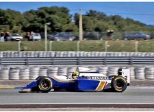 collezione ayrton senna usato collezione ayrton senna usato Olginate