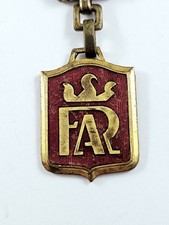 Keychain augis far d'occasion  Expédié en Belgium