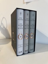 Herr ringe . gebraucht kaufen  Deutschland