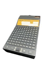 Vintage helix calculator for sale Vintage helix calculator for sale  COLCHESTER