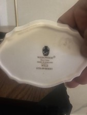 Wedgwood wild strawberry for sale  San Antonio