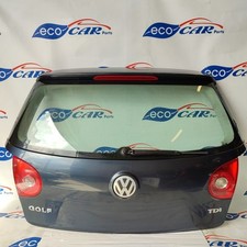 Portellone posteriore volkswag usato  Acerra