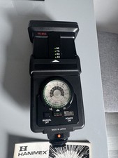 Near mint hanimex for sale  SWINDON