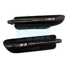 Bmw e90 wing for sale  DARWEN