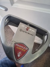 Taylormade rossa monza for sale  LONDON