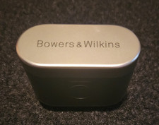 Auricolari wireless bowers usato  Spedire a Italy