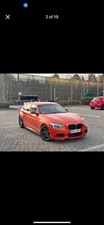 2013 bmw m135i for sale  READING