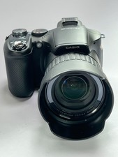 Casio highspeed digitalkamera gebraucht kaufen  Lübeck