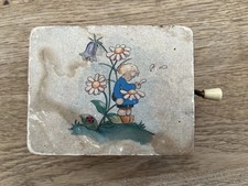 Vintage swiss reuge for sale  KENILWORTH
