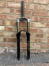 Marzocchi dirt jumper for sale  KNEBWORTH