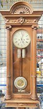 Regulator wanduhr vom gebraucht kaufen  Gladbeck