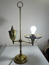 Vintage brass single for sale  Rootstown