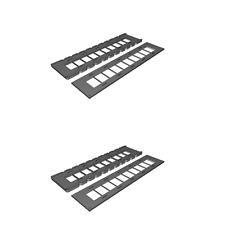 Film strip holder usato  Italia