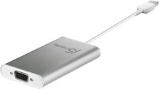 Adaptador de tela j5create USB para VGA 1080p resolução HD até 2048 x 1152 | USB 3 comprar usado  Enviando para Brazil