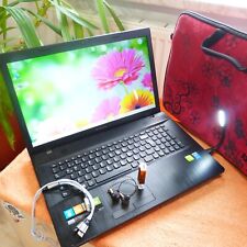 Lenovo g710 multimedia gebraucht kaufen  Oberweißbach/Thür. Wald