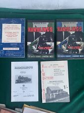 Vintage job lot for sale  BERWICK-UPON-TWEED