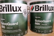 Brillux 885 lignodur gebraucht kaufen  Gummersbach