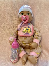 Zapf 2011 baby for sale  UK