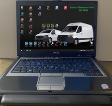 Dell d630 d620 gebraucht kaufen  Münster
