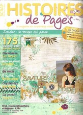 Histoires pages temps d'occasion Histoires pages temps d'occasion  Bray-sur-Somme