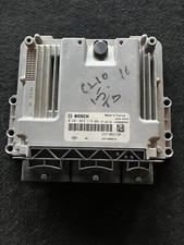 Centralina motore renault usato  Vibo Valentia