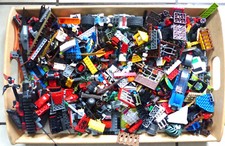 Lego beau vrac d'occasion  Marigny