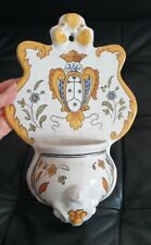 Ancien grand benitier d'occasion  Angers-