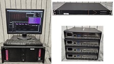 Videmus watchout showcontrol usato  Spedire a Italy