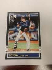 2019 donruss brandon for sale  Bloomingdale