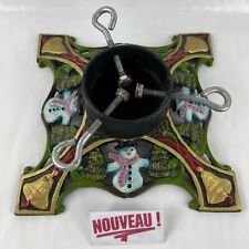 Pied socle support d'occasion  Haguenau