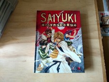 Saiyuki film requiem usato  Fano