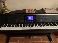 Yamaha clavinova usato  Quinzano d'Oglio