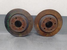 2196429 disco freno usato  Ferrara