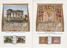 Vaticano 1964 monumenti usato  Sannicandro di Bari