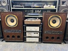 Tannoy super red for sale  SMETHWICK
