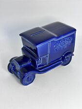 Ceramic moneybox thorntons for sale Ceramic moneybox thorntons for sale  CARMARTHEN