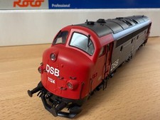 Roco 63961 dsb gebraucht kaufen  Aßling
