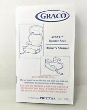 2012 graco affix for sale  Kenosha