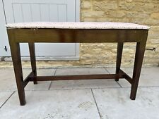 Antique duet piano for sale  CHIPPING NORTON