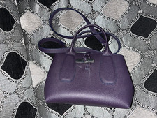 Sac longchamp d'occasion  Voisins-le-Bretonneux