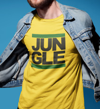 Jungle shirt dmc for sale  CHELMSFORD