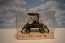 Minialuxe oldsmobile 1902 d'occasion  Briare