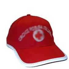 Cappello croce colore usato  Pandino