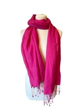 Cashmere centre pashmina for sale  CHELTENHAM