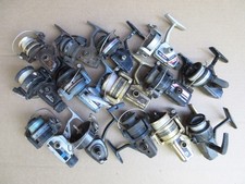 Fishing reel lot for sale  Forest Ranch