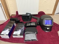 Speedglas adflo belt for sale  STEVENSTON