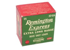 buckshot shells for sale  Cheyenne