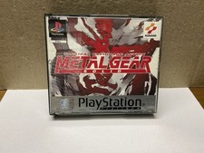 Metal gear solid usato  Imola