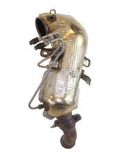katalysator fiat gebraucht kaufen  Laage