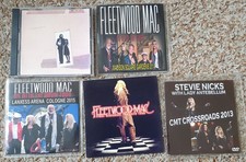 Fleetwood mac stevie for sale  BRADFORD